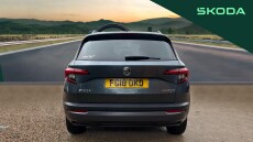 Skoda Karoq 1.0 TSI SE 5dr Petrol Estate